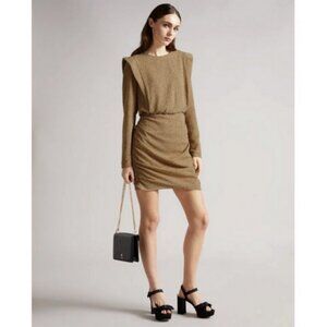 Ted Baker Quinci Mini Dress